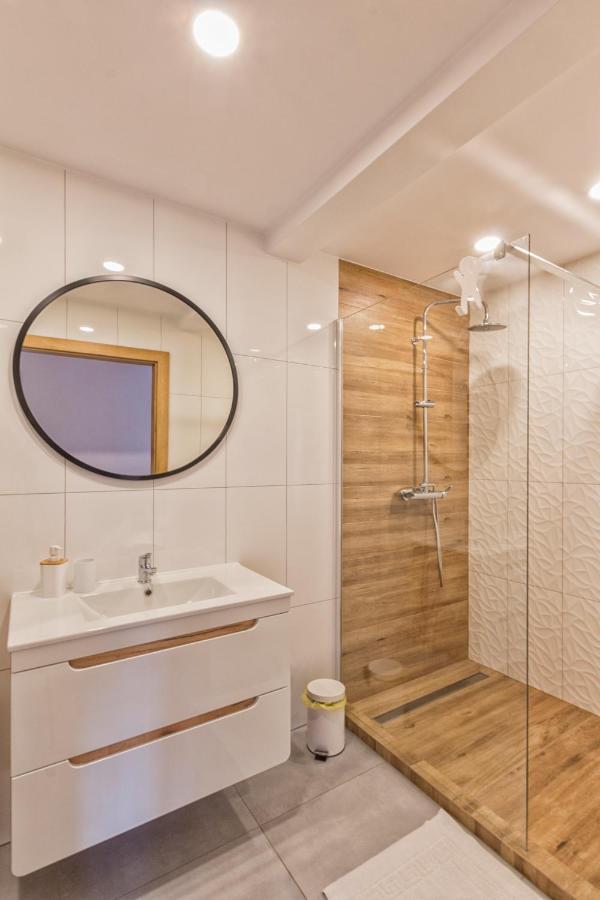 Apartament Przy Starowce Daire Olsztyn  Dış mekan fotoğraf